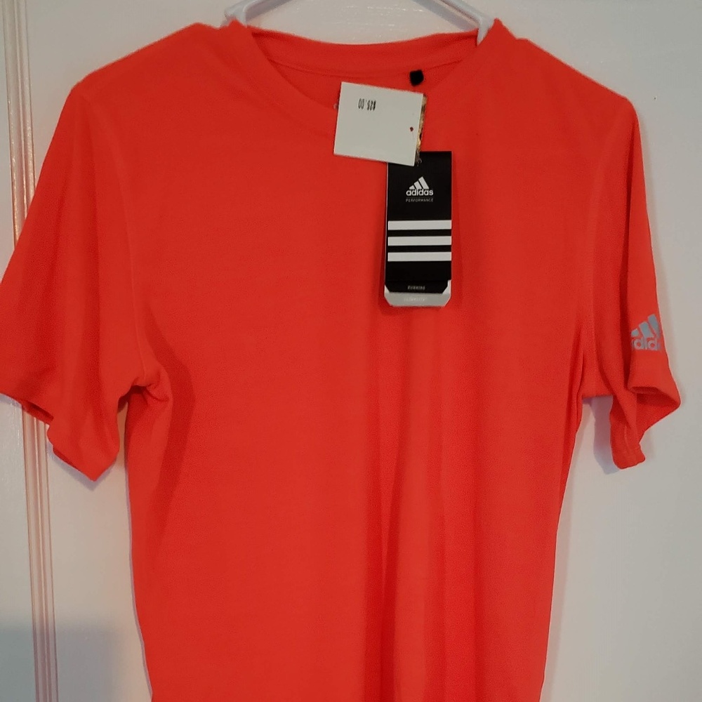 Adidas shirt